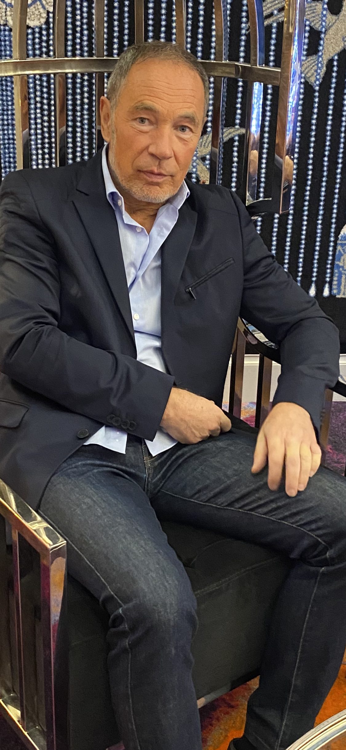 M. Naffien – Agent immobilier, Immobilière Futura